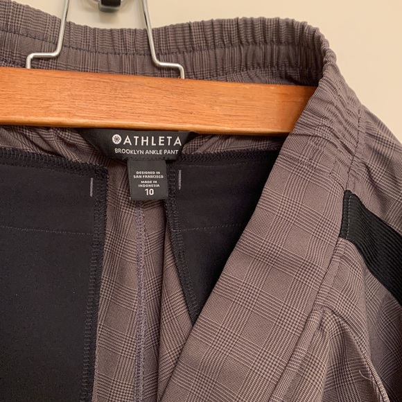 Athleta Brooklyn Ankle Pants - Picture 8 of 16